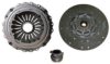 DAF 1625971 Clutch Kit